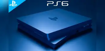 ¿Cuándo sale la PS6? Conoce el posible precio y especificaciones que tendría la próxima consola de Sony ¿Cuándo sale la PS6? Conoce el posible precio y especificaciones que tendría la próxima consola de Sony