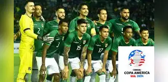 ¿Cuándo juega Bolivia en la Copa América 2024? ¿Cuándo juega Bolivia en la Copa América 2024?