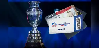 ¡No te pierdas la Copa América!: estos son los trámites que necesitas para entrar en Estados Unidos