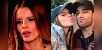 ¿Alejandra Baigorria y Said Palao quieren tener gemelos? Empresaria hace importante aclaración