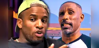 Jefferson Farfán rompe su silencio sobre relación actual con su papá: "Ahorita estarías en mi mansión"