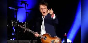 Paul McCartney: Masterlive hace importante aclaración sobre la venta de entradas de su concierto Paul McCartney: Masterlive hace importante aclaración sobre la venta de entradas de su concierto