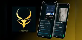 Peruano crea un bot de WhatsApp llamado 'MoMo' que te ayuda a organizar tus finanzas personales Peruano crea un bot de WhatsApp llamado 'MoMo' que te ayuda a organizar tus finanzas personales
