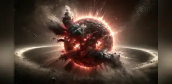 El Sol llegará a su fin, como todas las estrellas, y científicos revelan cuándo y cómo afectará a la Tierra El Sol llegará a su fin, como todas las estrellas, y científicos revelan cuándo y cómo afectará a la Tierra