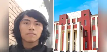 Estudiante de la UNI revela cómo ingresó con dos meses de preparación: "No quería perder el ritmo"