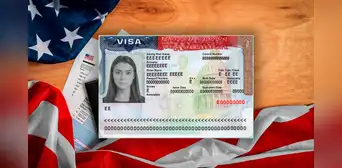 Esta es la edad a partir de la cual no necesitarás una entrevista para obtener la visa americana en EE. UU.