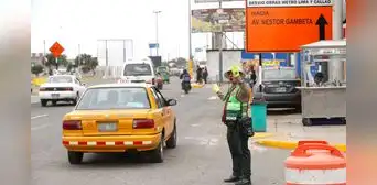 Desvío vehicular en Faucett desde el domingo 16 de junio: conoce las rutas alternas de ATU Desvío vehicular en Faucett desde el domingo 16 de junio: conoce las rutas alternas de ATU