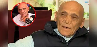 Felpudini reaparece en TV tras dura batalla contra el cáncer en fase terminal: "Es terrible, pero hay que asumirlo" Felpudini reaparece en TV tras dura batalla contra el cáncer en fase terminal: "Es terrible, pero hay que asumirlo"