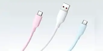 Ni Samsung ni Apple: Xiaomi estrena un cable USB-C que duraría toda la vida Ni Samsung ni Apple: Xiaomi estrena un cable USB-C que duraría toda la vida