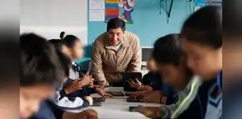 Pago de Deuda Social a docentes: Sutep exige la transferencia de 1.000 millones de soles prometida por Minedu Pago de Deuda Social a docentes: Sutep exige la transferencia de 1.000 millones de soles prometida por Minedu