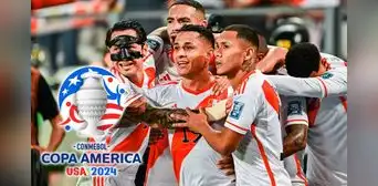 Conoce los estadios que recibirán a la selección peruana en la Copa América 2024 Conoce los estadios que recibirán a la selección peruana en la Copa América 2024