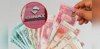 Sunat devuelve hasta S/15.450: descubre solo con tu DNI si formas parte de los beneficiados