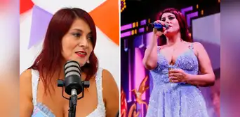 ¿Yrma Guerrero se retira de Corazón Serrano? Cantante y fundadora revela: "Quiero hacer cosas de mamá" ¿Yrma Guerrero se retira de Corazón Serrano? Cantante y fundadora revela: "Quiero hacer cosas de mamá"