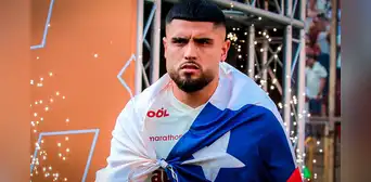 Ureña resaltó al fútbol peruano sobre el chileno por polémico motivo: Llega un argentino y lo idolatran