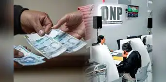 ONP: verifica si tu empleador está pagando en tu fondo de pensiones, link oficial ONP: verifica si tu empleador está pagando en tu fondo de pensiones, link oficial