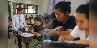 San Marcos: los 3 cambios definitivos que implementa para el examen de admisión 2025-I San Marcos: los 3 cambios definitivos que implementa para el examen de admisión 2025-I