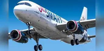 ¡Hasta 35%! JetSmart anuncia descuento para vuelos nacionales e internacionales por su segundo aniversario