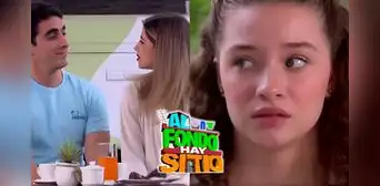 Maripaz y 'Jimmy' se acercan cada vez más en 'Al fondo hay sitio' y reacción de Alessia te sorprenderá Maripaz y 'Jimmy' se acercan cada vez más en 'Al fondo hay sitio' y reacción de Alessia te sorprenderá