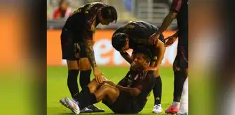 Edison Flores y su dura opinión sobre jugar con línea de tres : "A todo el mundo le da miedo"