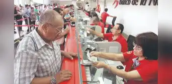 Más de 75.000 fonavistas recibirán su dinero por primera vez