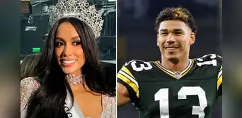 Camila Escribens: ¿Quién es el MILLONARIO novio de la exMiss Perú y a qué se dedica? Camila Escribens: ¿Quién es el MILLONARIO novio de la exMiss Perú y a qué se dedica?