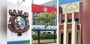 Nuevo ranking mundial elige a las 7 mejores universidades de Perú: no figuran UNI ni San Marcos
