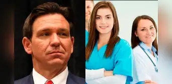 Green Card para médicos extranjeros: conoce si eres apto para el permiso de residencia tras nueva ley en Florida