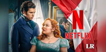 Top 10 series más populares en Netflix Perú para disfrutar ahora mismo Top 10 series más populares en Netflix Perú para disfrutar ahora mismo