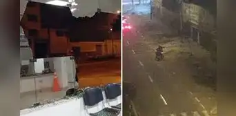 Atentado en Rímac: atacan a balazos local municipal por presunta represalia contra alcalde Atentado en Rímac: atacan a balazos local municipal por presunta represalia contra alcalde