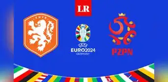 VER Países Bajos vs. Polonia EN VIVO vía ESPN y STAR Plus por la Eurocopa 2024 VER Países Bajos vs. Polonia EN VIVO vía ESPN y STAR Plus por la Eurocopa 2024