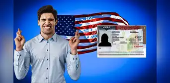 Lotería de Visas de Diversidad 2026: fecha y requisitos para adquirir uno de los 50 mil visados para migrantes Lotería de Visas de Diversidad 2026: fecha y requisitos para adquirir uno de los 50 mil visados para migrantes