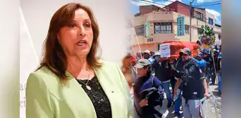 Dina Boluarte puede ser detenida de inmediato si la Corte Penal Internacional lo ordena, afirman especialistas Dina Boluarte puede ser detenida de inmediato si la Corte Penal Internacional lo ordena, afirman especialistas