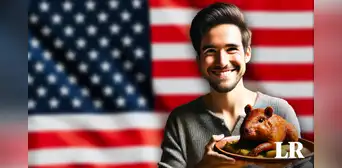 El primer país consumidor de cuy en el mundo está en Sudamérica: exporta su carne mayormente a Estados Unidos El primer país consumidor de cuy en el mundo está en Sudamérica: exporta su carne mayormente a Estados Unidos