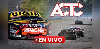 Turismo Carretera 2024 HOY EN VIVO en Rafaela vía TV Pública: clasificación, horario y dónde ver la final del TC