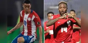 Paraguay vs. Panamá EN VIVO: hora y canal de TV del amisos previo a la Copa América Paraguay vs. Panamá EN VIVO: hora y canal de TV del amisos previo a la Copa América