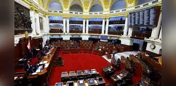 Congreso aprueba por insistencia que empresas e influencers ya no coloquen RUC en publicidad online Congreso aprueba por insistencia que empresas e influencers ya no coloquen RUC en publicidad online
