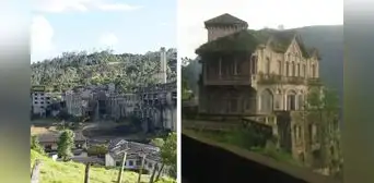 Los lugares más tenebrosos para visitar en Cundinamarca: quedan cerca a Bogotá y sorprenden con el 'turismo paranormal' Los lugares más tenebrosos para visitar en Cundinamarca: quedan cerca a Bogotá y sorprenden con el 'turismo paranormal'