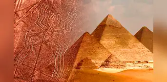 Las 3 construcciones más antiguas de Sudamérica que algunos creen que fueron hechas por extraterrestres Las 3 construcciones más antiguas de Sudamérica que algunos creen que fueron hechas por extraterrestres