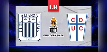 Alianza Lima vs. Universidad Católica EN VIVO: ¿a qué hora y dónde ver la final de la Copa Mitad del Mundo? Alianza Lima vs. Universidad Católica EN VIVO: ¿a qué hora y dónde ver la final de la Copa Mitad del Mundo?