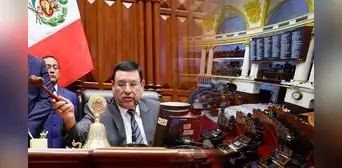 Pleno del Congreso aprueba restituir el pago de la CTS a trabajadores del régimen laboral 728
