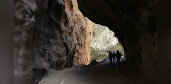 La 'Garganta del Diablo': descubre cómo llegar a la misteriosa ruta que une Lima y Huancayo