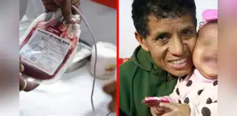 Hombre le salvó la vida a su hija al donarle una parte de su hígado: "Voy a pasar el mejor Día del Padre" Hombre le salvó la vida a su hija al donarle una parte de su hígado: "Voy a pasar el mejor Día del Padre"