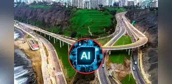 Este distrito de Lima superó a Miraflores y San Isidro y es el mejor para escapar de la rutina y relajarse, según la IA Este distrito de Lima superó a Miraflores y San Isidro y es el mejor para escapar de la rutina y relajarse, según la IA