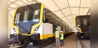 Metro de Lima busca profesionales de estas 5 carreras para puestos de trabajo en la Línea 2 Metro de Lima busca profesionales de estas 5 carreras para puestos de trabajo en la Línea 2