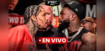 ¿Quién ganó entre Gervonta Davis vs. Frank Martin? Hora y canal para ver EN VIVO la pelea por el título ligero AMB ¿Quién ganó entre Gervonta Davis vs. Frank Martin? Hora y canal para ver EN VIVO la pelea por el título ligero AMB