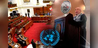 Relator especial de la ONU por ley que controla las ONG: "Viola los derechos de los pueblos indígenas"