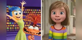 ¿Habrá 'Intensamente 3'? Todo lo que se sabe sobre una posible secuela de Pixar ¿Habrá 'Intensamente 3'? Todo lo que se sabe sobre una posible secuela de Pixar
