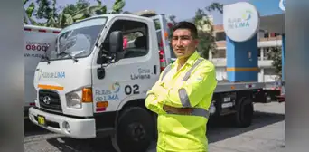 Convocatoria de trabajo en Rutas de Lima para técnicos y profesionales: cómo postular y qué vacantes hay