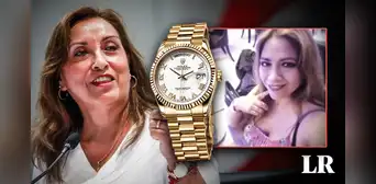¿Qué implicancias tendría que testigo en caso Rolex viaje con Dina Boluarte a China?: Esto dicen especialistas