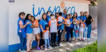 El médico peruano 'Héroe del año' que salió del coma tras 13 días posee un albergue de niños enfermos
